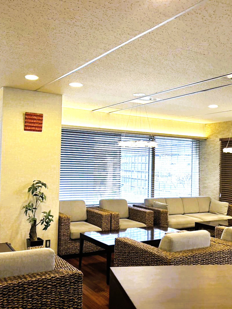 東興化学株式会社